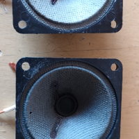 Качествени високочестотни говорители Philips  AD2273/T4 , снимка 1 - Тонколони - 44913900