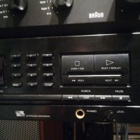 Philips CD 730, снимка 2 - Ресийвъри, усилватели, смесителни пултове - 34519028