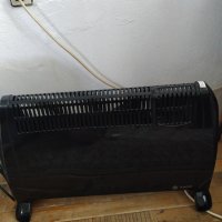 Продавам радиатор и Ел.Печка със вентилатор!!, снимка 5 - Друга електроника - 41710574