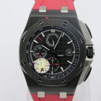 Мъжки луксозен часовник Audemars Piguet Royal Oak, снимка 1 - Мъжки - 41559513