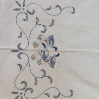 Декоративни кърпи, снимка 11 - Покривки за маси - 40954432