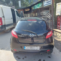 Mazda 2, снимка 4 - Автомобили и джипове - 42368908