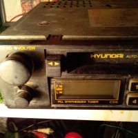 Два броя касетофони ,,HYUNDAI " за части ., снимка 9 - Радиокасетофони, транзистори - 38628978
