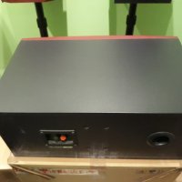 TANNOY REVEAL 6P комплект тонколони + стойки , снимка 6 - Тонколони - 40977179