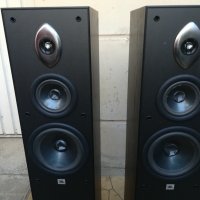 ПОРЪЧАНИ-JBL SPEAKER SYSTEM-MADE IN DENMARK 2102221925, снимка 1 - Тонколони - 35870001