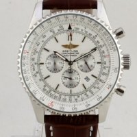 Мъжки луксозен часовник Breitling Navitimer, снимка 1 - Мъжки - 41638261