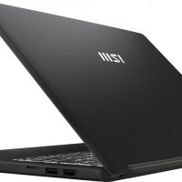 Нов! Home/Office лаптоп MSI Modern 14.0" | Intel Core i5 1235U, снимка 6 - Лаптопи за работа - 39573943