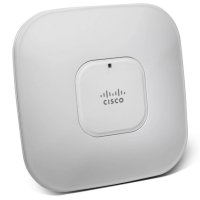 Cisco AIR-CAP702I-E Cisco AIR-CAP702I-E wireless access point AP точка за достъп , снимка 1 - Рутери - 41309036