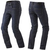 Мото Дънки за мотор JT DENIM  ,размери 31/31-М 32/33-L,34-XL,36-XXL KEVLAR, снимка 3 - Аксесоари и консумативи - 29140429