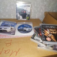 call of duty virtua fighter 5, virtua tennis nba 2k16, just cause 2 ps3, sony playstation 3, снимка 18 - Игри за PlayStation - 31816732