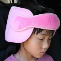 Детска възглавница за кола, снимка 7 - Аксесоари и консумативи - 39554699