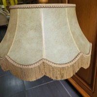 Таванна лампа, снимка 4 - Лампи за таван - 40885097