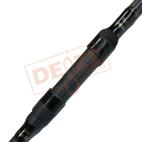 ШАРАНСКА ВЪДИЦА OSAKO AMG CARP TX6 3.60М 3.5LB – 3 ЧАСТИ , снимка 6 - Въдици - 44744338