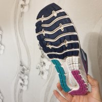 маратонки Brooks Glycerin 15  номер 41, снимка 17 - Маратонки - 44437098