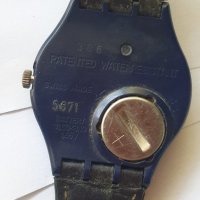 swatch, снимка 6 - Мъжки - 41705980