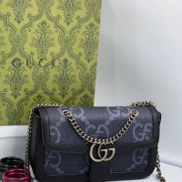💥🤩Gucci стилни дамски чанти различни цветове🤩💥, снимка 5 - Чанти - 44280173