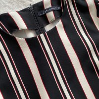 Дамска риза Zara, снимка 3 - Ризи - 41420937