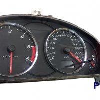 Километраж за Mazda 6, снимка 1 - Части - 35046672