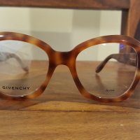 Нови оригинални дамски рамки за очила GIVENCHY PARIS – Made in Italy, снимка 1 - Слънчеви и диоптрични очила - 39190979