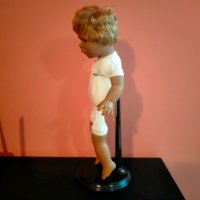 Характерна кукла 40 см, снимка 12 - Колекции - 39254802