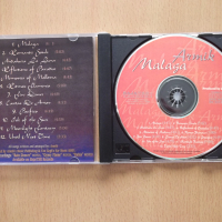 CD аудио "Armik - Malaga", снимка 2 - CD дискове - 44795325