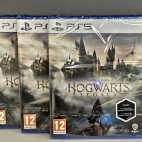 [ps4]! Ниска цена! Hogwarts Legacy /Нови/Експресна доставка, снимка 6 - Игри за PlayStation - 39756664