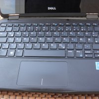 Лаптоп - таблет трансформер Dell Latitude 11.6" 3189, снимка 2 - Лаптопи за работа - 42181949