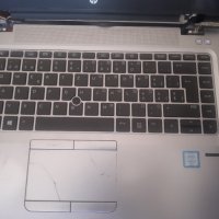 HP EliteBook840 g3 i7-6500U/DDR4 на части, снимка 2 - Лаптопи за работа - 42316370