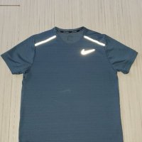 Nike Dri - Fit Stretch Mens Size L ОРИГИНАЛ! Мъжка Тениска!, снимка 2 - Тениски - 41386334