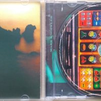 Mark Knopfler – Shangri-La (2004, CD), снимка 3 - CD дискове - 40581236