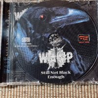 W.A.S.P,Helloween , снимка 9 - CD дискове - 41471836