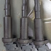 Запалителни бобини Peugeot 207 1.4 , снимка 1 - Части - 41759587