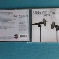 Barry Manilow- 3CD(Vocal,Ballad), снимка 2 - CD дискове - 40862540