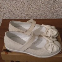 Детски обувки Понки, снимка 1 - Детски обувки - 34168250