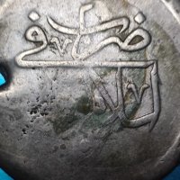 Турска монета , снимка 1 - Нумизматика и бонистика - 40242131