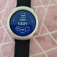 Смарт часовник Smart watch Moto 100, снимка 2 - Смарт гривни - 44583958