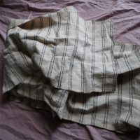 Ръчно тъкан плат, снимка 3 - Антикварни и старинни предмети - 44570497