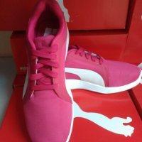 Маратонки Puma Намалени от 40лв. на 36лв., снимка 3 - Детски маратонки - 33920148