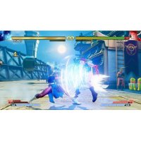 Street Fighter V: Arcade Edition PS4, снимка 4 - Игри за PlayStation - 42442349