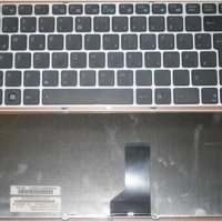 Клавиатура за лаптоп ASUS UL30 U30 UL80 N82 N43 X42 X43 K42 A42 A83S B43J X44H X43 и др., снимка 1 - Части за лаптопи - 40455306