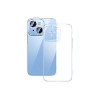 Стъклен протектор за iPhone 14, снимка 2 - Стъкла за телефони - 39324206