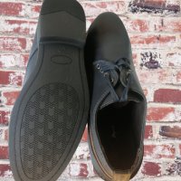 Мъжки обувки Lee Cooper/43/114LC, снимка 2 - Официални обувки - 41849334