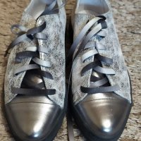 Дамски обувки Галдини, снимка 1 - Дамски ежедневни обувки - 34739196