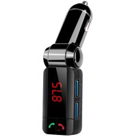 Bluetooth за кола, снимка 4 - Аксесоари и консумативи - 42145170