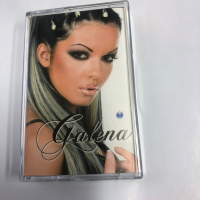 Galena, снимка 1 - Аудио касети - 44728075