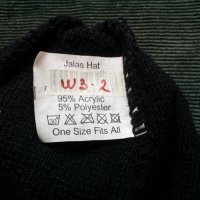 JALAS Winter HAT Wor Wear размер One Size зимна работна шапка W3-2, снимка 5 - Шапки - 40672891