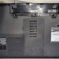 Toshiba c50d-за части, снимка 4 - Части за лаптопи - 41941863