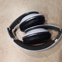 Оригинални Bluetooth слушалки Beats by dr . dre Monster, снимка 4 - Слушалки и портативни колонки - 35907166