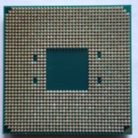 AMD Ryzen 7 1700X  Zen (Summit Ridge)/3,4-3,9/Soket AM4, снимка 5 - Процесори - 40469567