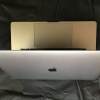 16" Core i7 MacBook Pro A2141 (2019)- Space Gray, снимка 7 - Лаптопи за работа - 41421220